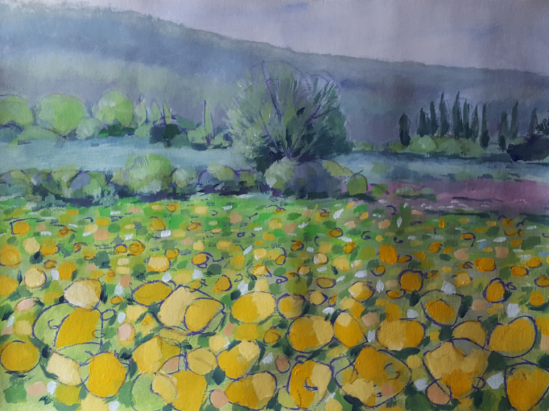 Reisch.Art: Landscape 2017