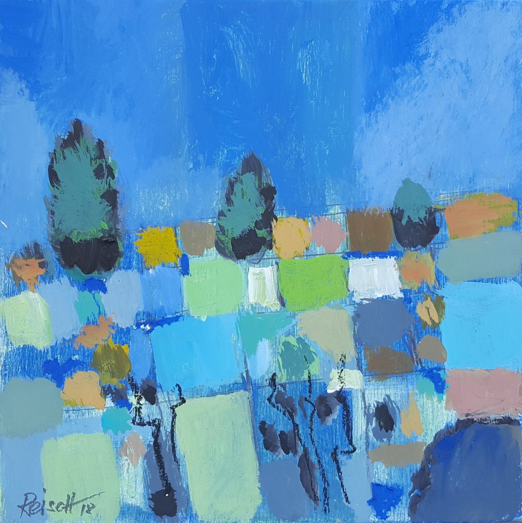 Reisch-Art Reisch.Art: