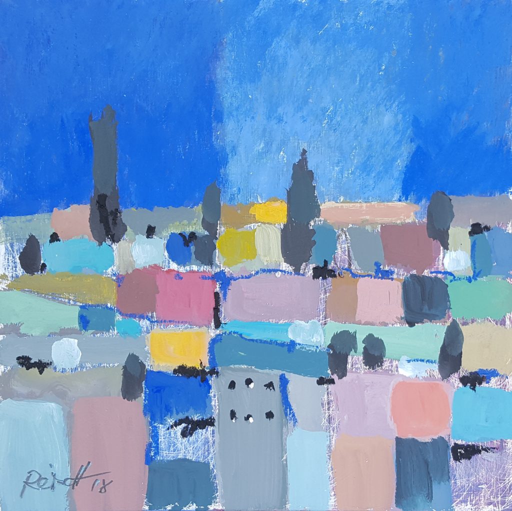 Reisch-Art Reisch.Art: