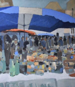 Reisch.Art: People III 2019