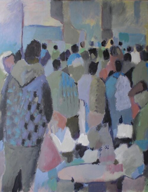 Reisch.Art: people II 2019