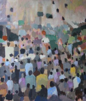 Reisch.Art: People 2019