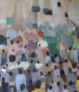 Reisch.Art: People 2019