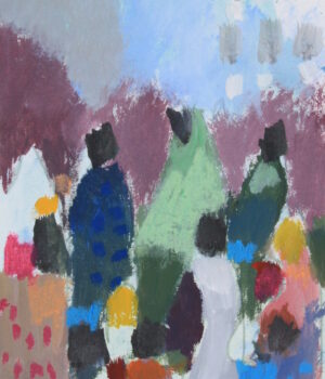 Reisch-Art