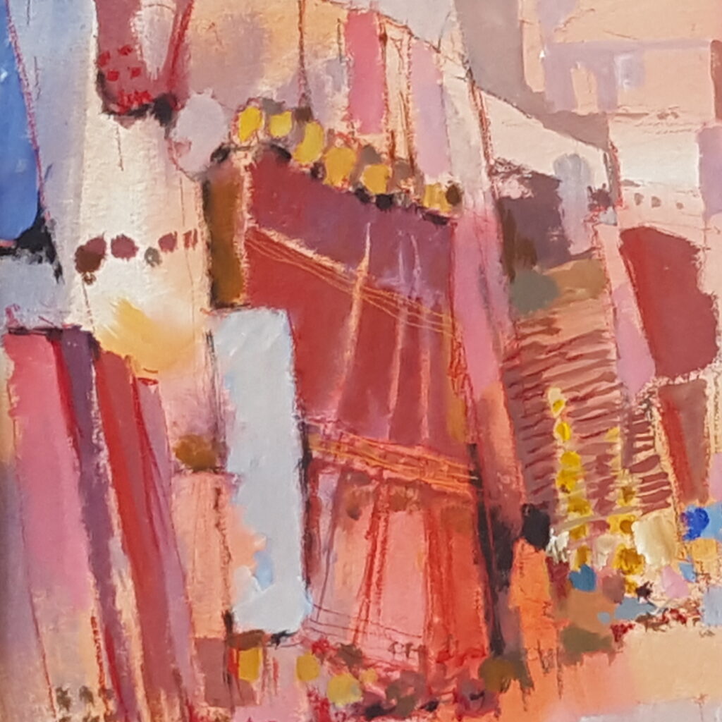 Reisch-Art