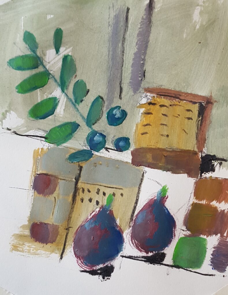 Reisch-Art