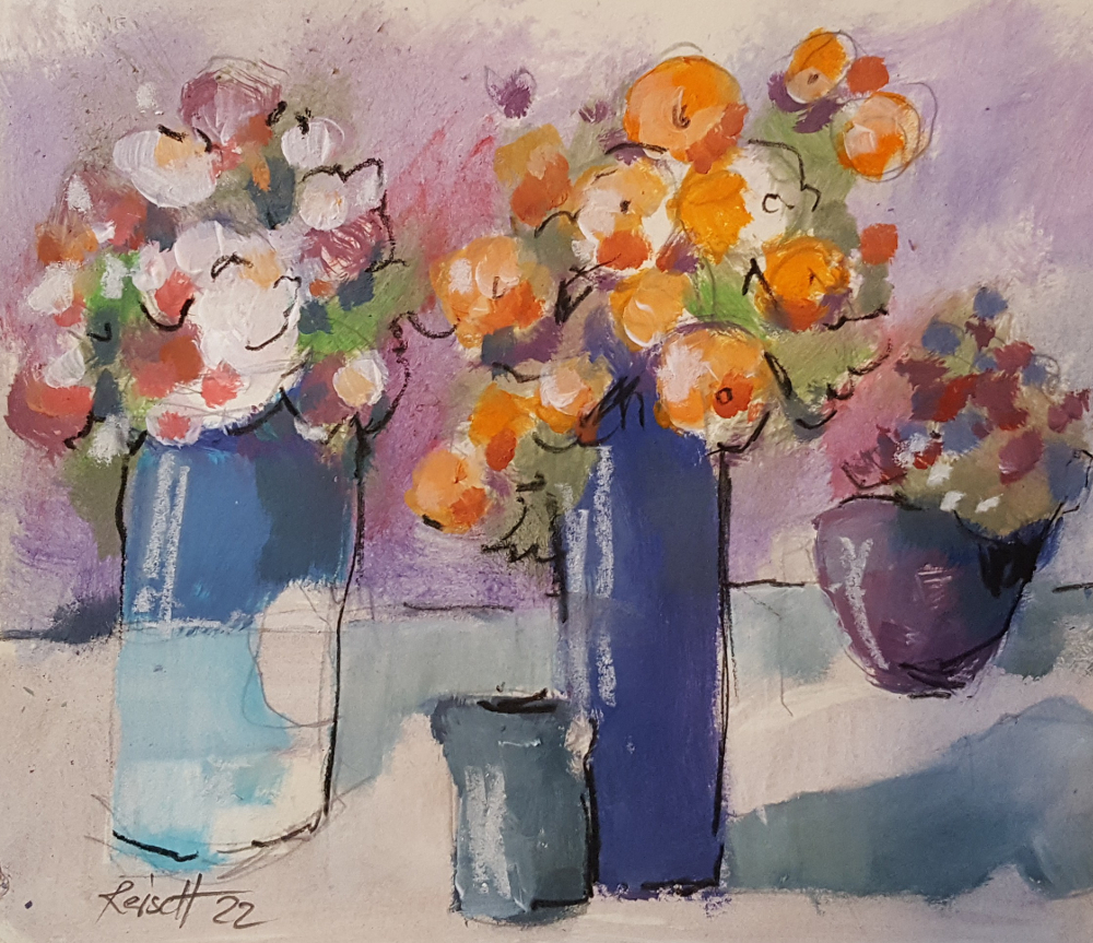 Reisch-Art