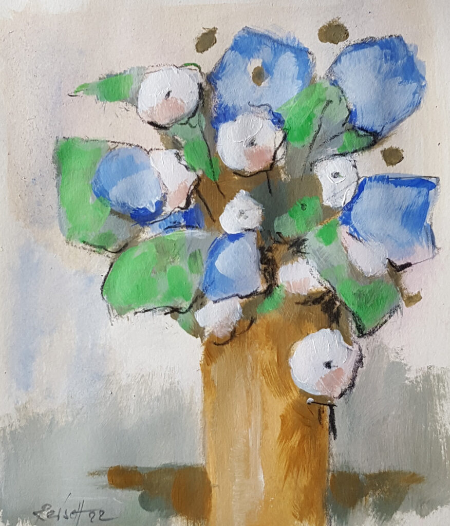 Reisch-Art
