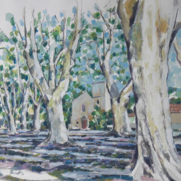 Reisch-Art