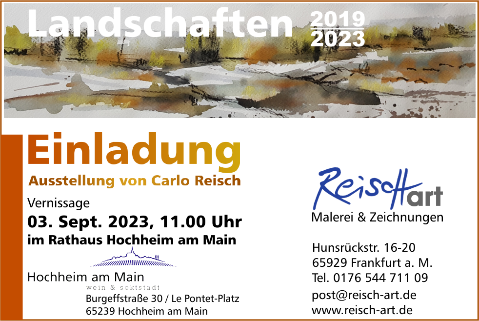 Reisch-Art Reisch-Art