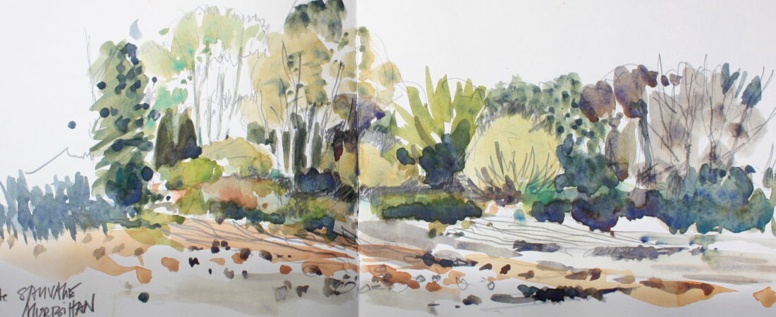Reisch-Art