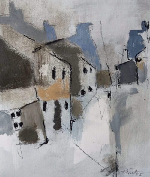 Reisch-Art
