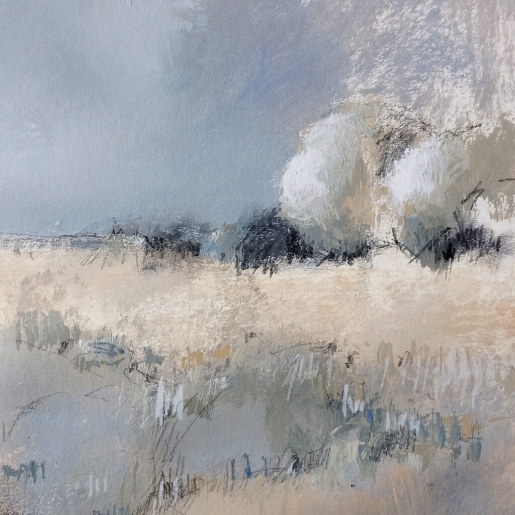 Reisch-Art, contemporary Landscape